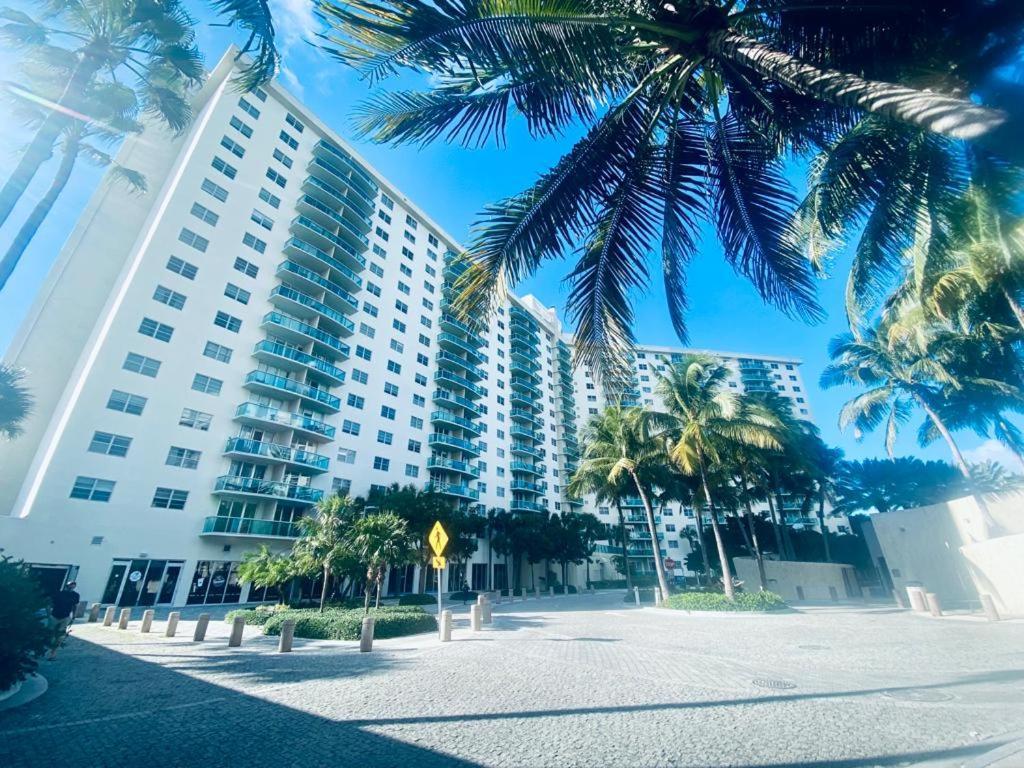 Ocean Reserve Piso 7 Str-310 Miami Beach Exterior foto