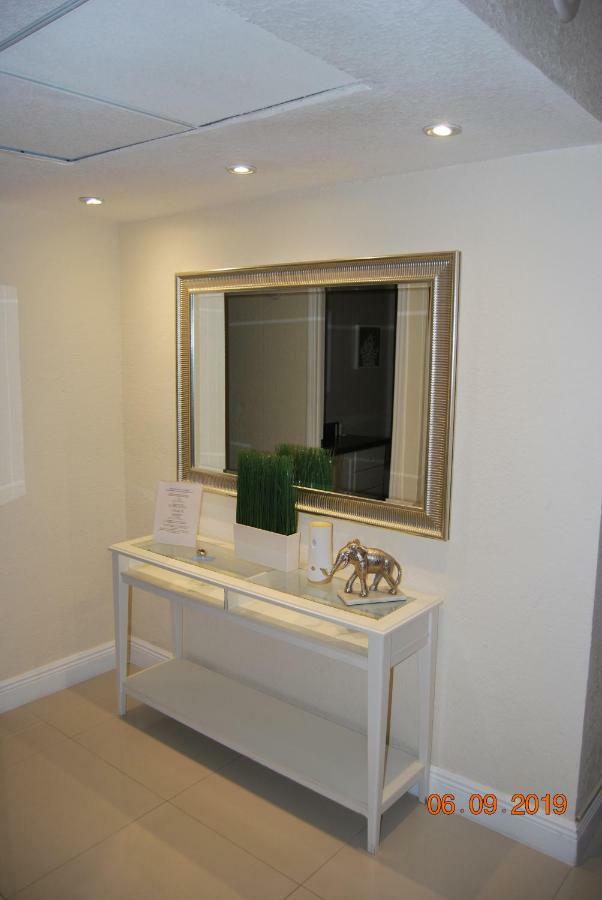 Ocean Reserve Piso 7 Str-310 Miami Beach Exterior foto