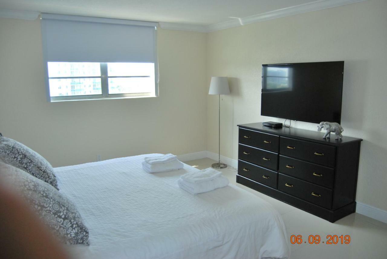 Ocean Reserve Piso 7 Str-310 Miami Beach Exterior foto