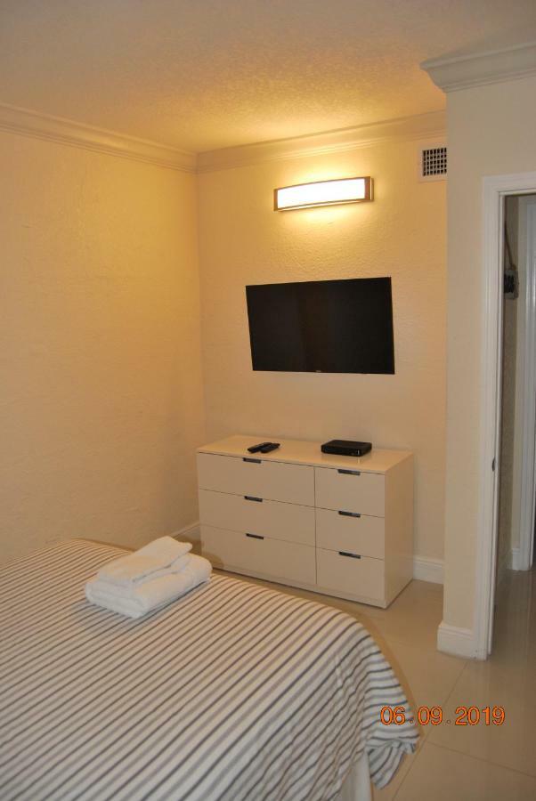 Ocean Reserve Piso 7 Str-310 Miami Beach Exterior foto